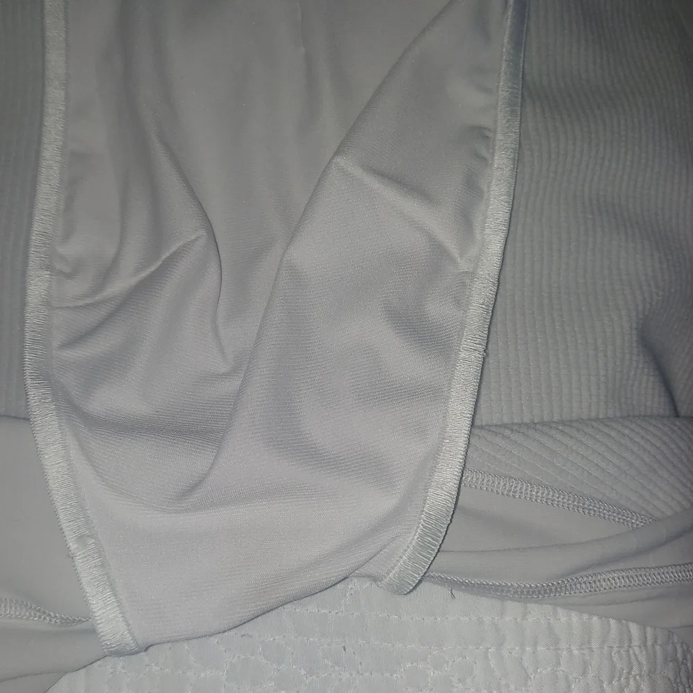 lululemon athletica ((Off White)) High-Rise Reflective Leggings
